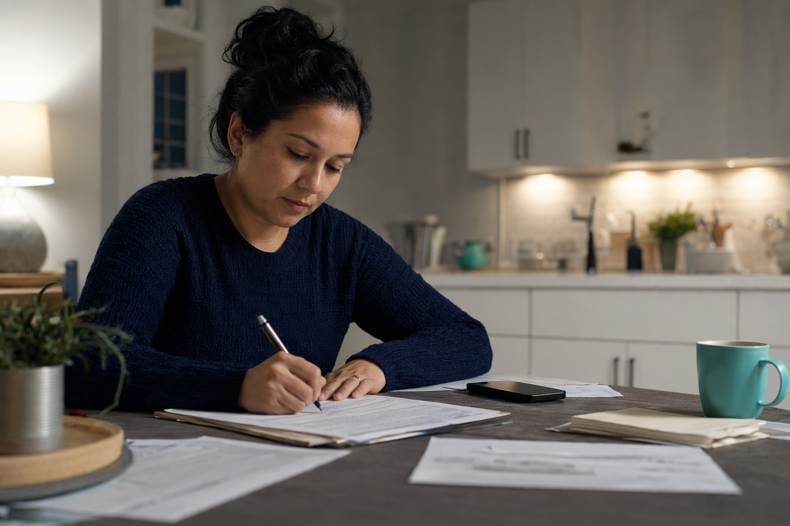Illustration for Bail vs. Bond — What's the Difference?