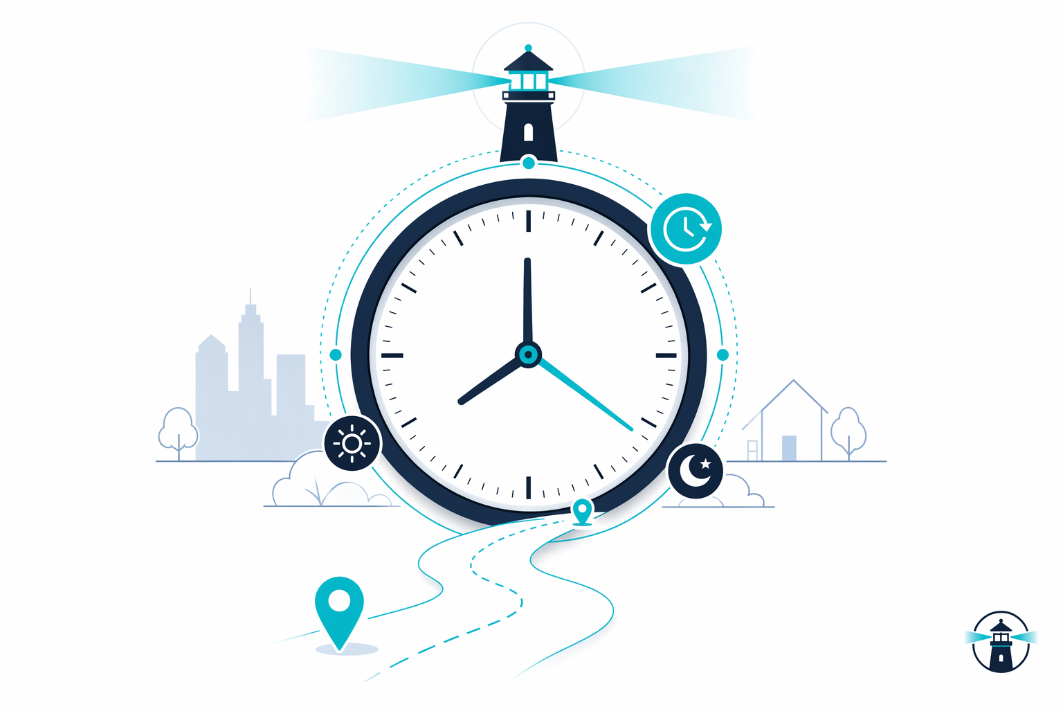 Illustration for How Long It Takes to Get Out on Bail