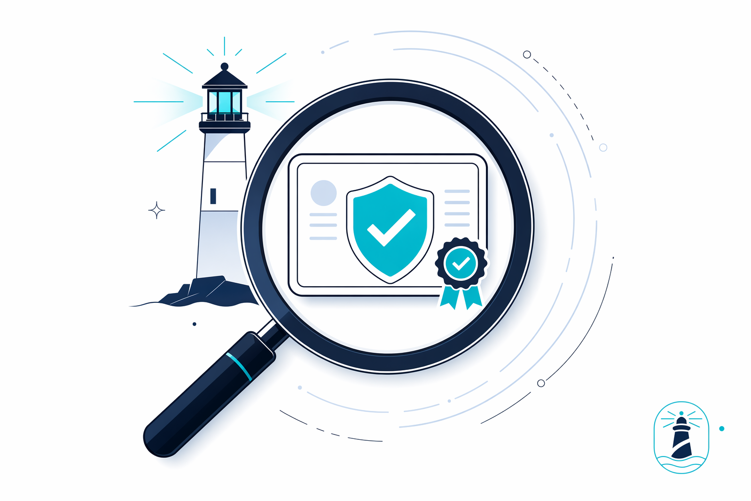 Illustration for How to Find and Verify a Licensed Bail Agent