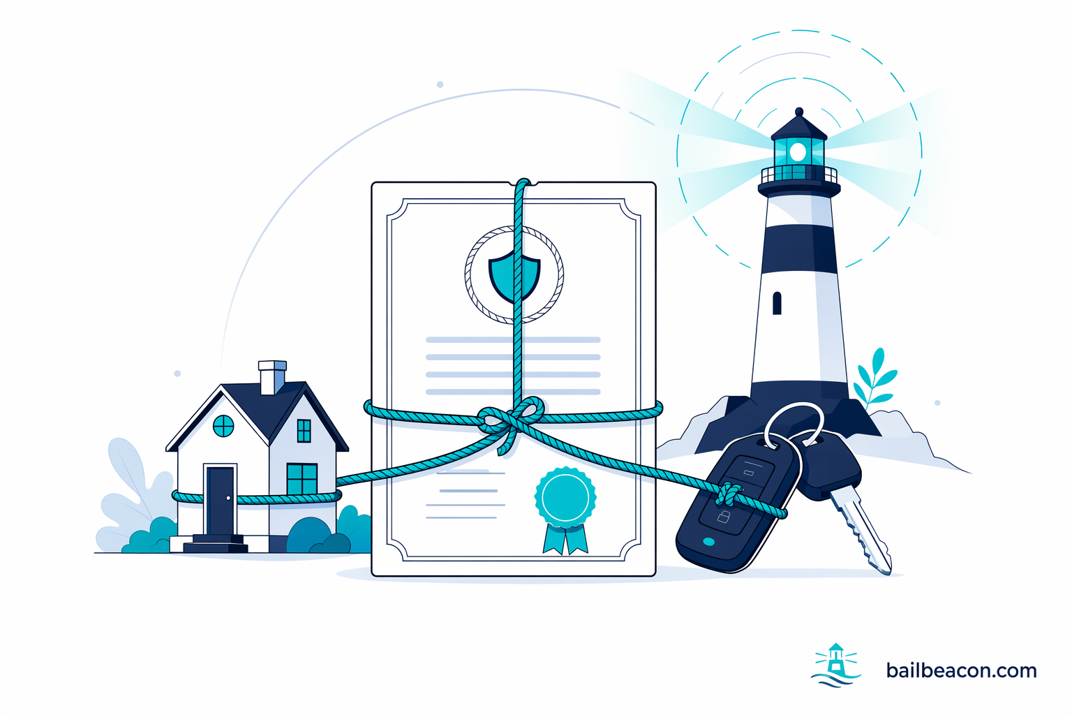 Illustration for What Collateral Is and When It's Needed