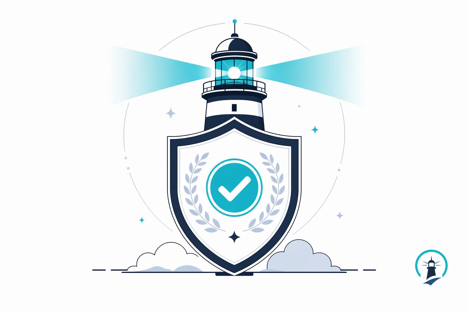 Illustration for Working with a licensed bail agent